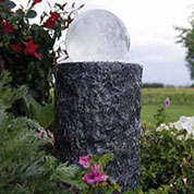 Fontaine de jardin LAS PALMAS - Ubbink